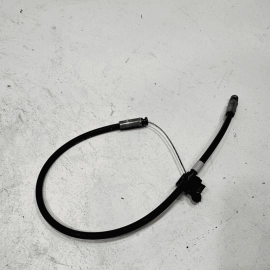2018-2022 HONDA ACCORD FRONT HOOD BONNET  LATCH LOCK CABLE OEM