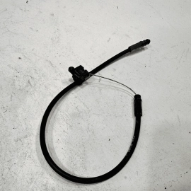 2018-2022 HONDA ACCORD FRONT HOOD BONNET  LATCH LOCK CABLE OEM