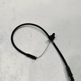 2018-2022 HONDA ACCORD FRONT HOOD BONNET  LATCH LOCK CABLE OEM