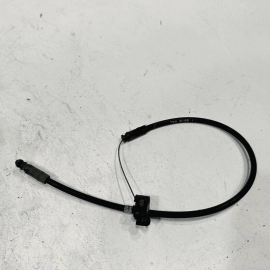 2018-2022 HONDA ACCORD FRONT HOOD BONNET  LATCH LOCK CABLE OEM