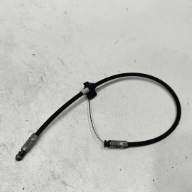 2018-2022 HONDA ACCORD FRONT HOOD BONNET  LATCH LOCK CABLE OEM