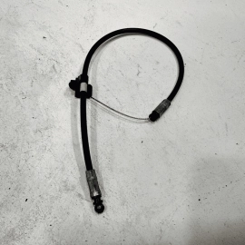 2018-2022 HONDA ACCORD FRONT HOOD BONNET  LATCH LOCK CABLE OEM