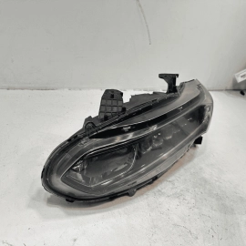 2018 - 2022 HONDA ACCORD FRONT LEFT DRIVER SIDE HEADLIGHT LIGHT LED LAMP OEM