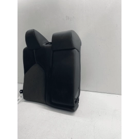 2018-2022 Toyota Camry LE SE Rear Passenger Side Upper Back Seat W/ Armrest