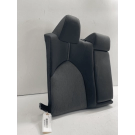 2018-2022 Toyota Camry LE SE Rear Passenger Side Upper Back Seat W/ Armrest