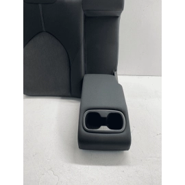 2018-2022 Toyota Camry LE SE Rear Passenger Side Upper Back Seat W/ Armrest