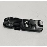 HONDA ACCORD 2018-2022 REAR BUMPER LEFT DRIVER SIDE MOUNT BRACKET SUPPORT OEM