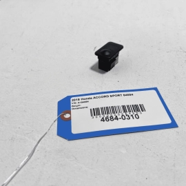 HONDA ACCORD DASHBOARD SUN LOAD LIGHT SENSOR OEM 2018-2022