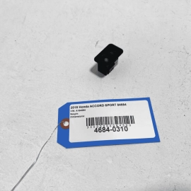 HONDA ACCORD DASHBOARD SUN LOAD LIGHT SENSOR OEM 2018-2022