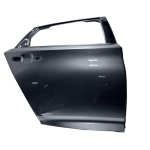 2018-2022 Honda Accord Rear Right Passenger Door Shell Panel *NH797M* OEM