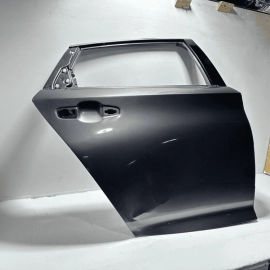 2018-2022 Honda Accord Rear Right Passenger Door Shell Panel *NH797M* OEM