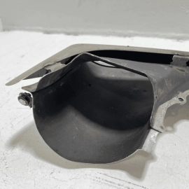 HONDA ACCORD 2018 - 2022 REAR LEFT DRIVER SIDE EXHAUST MUFFLER TIP TAIL PIPE OEM