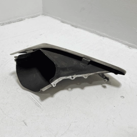 HONDA ACCORD 2018 - 2022 REAR LEFT DRIVER SIDE EXHAUST MUFFLER TIP TAIL PIPE OEM
