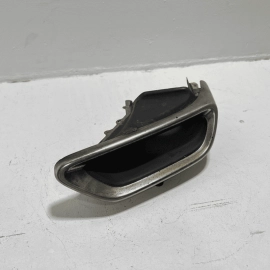HONDA ACCORD 2018 - 2022 REAR LEFT DRIVER SIDE EXHAUST MUFFLER TIP TAIL PIPE OEM