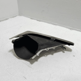 HONDA ACCORD 2018 - 2022 REAR LEFT DRIVER SIDE EXHAUST MUFFLER TIP TAIL PIPE OEM