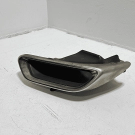 HONDA ACCORD 2018 - 2022 REAR LEFT DRIVER SIDE EXHAUST MUFFLER TIP TAIL PIPE OEM