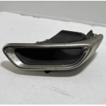 HONDA ACCORD 2018 - 2022 REAR LEFT DRIVER SIDE EXHAUST MUFFLER TIP TAIL PIPE OEM