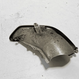 HONDA ACCORD 2018 - 2022 REAR LEFT DRIVER SIDE EXHAUST MUFFLER TIP TAIL PIPE OEM