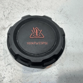 2018-2025 VOLKSWAGEN JETTA ATLAS COOLANT EXPANSION TANK RADIATOR CAP OEM