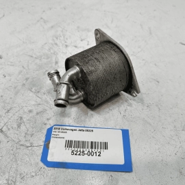 2019 - 2025 VOLKSWAGEN JETTA VW AUTOMATIC TRANSMISSION OIL COOLER OEM