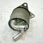 2019 - 2025 VOLKSWAGEN JETTA VW AUTOMATIC TRANSMISSION OIL COOLER OEM