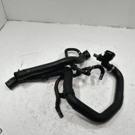 2019-2021 VOLKSWAGEN JETTA 1.4L ENGINE RADIATOR COOLANT UPPER HOSE TUBE PIPE OEM