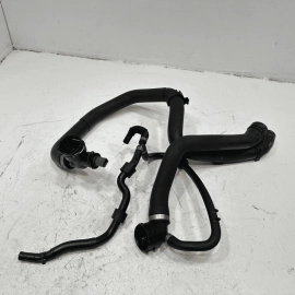 2019-2021 VOLKSWAGEN JETTA 1.4L ENGINE RADIATOR COOLANT UPPER HOSE TUBE PIPE OEM