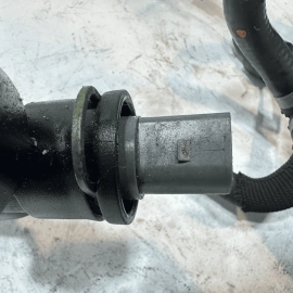 2019-2021 VOLKSWAGEN JETTA 1.4L ENGINE RADIATOR COOLANT UPPER HOSE TUBE PIPE OEM