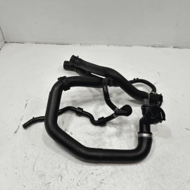 2019-2021 VOLKSWAGEN JETTA 1.4L ENGINE RADIATOR COOLANT UPPER HOSE TUBE PIPE OEM