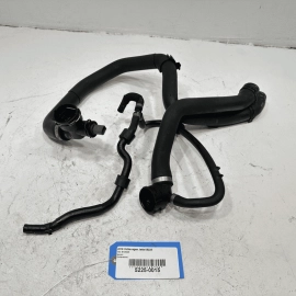 2019-2021 VOLKSWAGEN JETTA 1.4L ENGINE RADIATOR COOLANT UPPER HOSE TUBE PIPE OEM