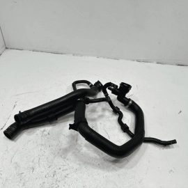 2019-2021 VOLKSWAGEN JETTA 1.4L ENGINE RADIATOR COOLANT UPPER HOSE TUBE PIPE OEM
