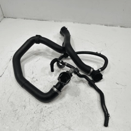 2019-2021 VOLKSWAGEN JETTA 1.4L ENGINE RADIATOR COOLANT UPPER HOSE TUBE PIPE OEM