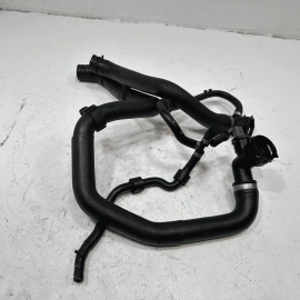 2019-2021 VOLKSWAGEN JETTA 1.4L ENGINE RADIATOR COOLANT UPPER HOSE TUBE PIPE OEM