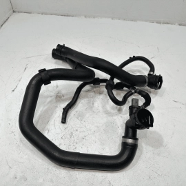 2019-2021 VOLKSWAGEN JETTA 1.4L ENGINE RADIATOR COOLANT UPPER HOSE TUBE PIPE OEM