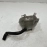 2019 - 2020 VOLKSWAGEN JETTA RADIATOR COOLANT OVERFLOW EXPANSION TANK OEM