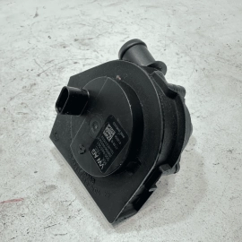 2019 VOLKSWAGEN JETTA 1.4L VG ENGINE AUXILIARY WATER PUMP OEM