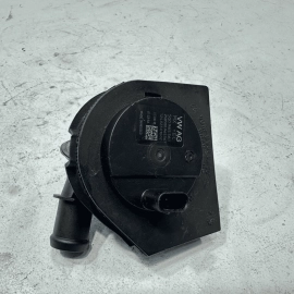 2019 VOLKSWAGEN JETTA 1.4L VG ENGINE AUXILIARY WATER PUMP OEM