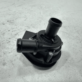 2019 VOLKSWAGEN JETTA 1.4L VG ENGINE AUXILIARY WATER PUMP OEM