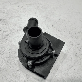 2019 VOLKSWAGEN JETTA 1.4L VG ENGINE AUXILIARY WATER PUMP OEM
