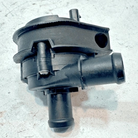 2019 VOLKSWAGEN JETTA 1.4L VG ENGINE AUXILIARY WATER PUMP OEM