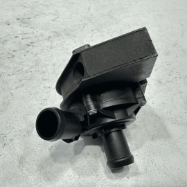 2019 VOLKSWAGEN JETTA 1.4L VG ENGINE AUXILIARY WATER PUMP OEM