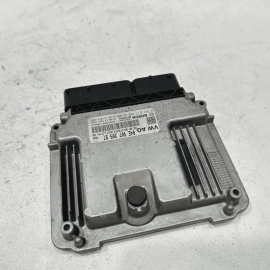 2019 - 2020 VOLKSWAGEN JETTA 1.4L ATM ECU ENGINE CONTROL MODULE UNIT ECM OEM