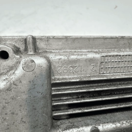 2019 - 2020 VOLKSWAGEN JETTA 1.4L ATM ECU ENGINE CONTROL MODULE UNIT ECM OEM