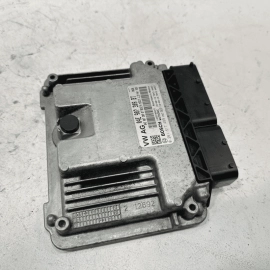 2019 - 2020 VOLKSWAGEN JETTA 1.4L ATM ECU ENGINE CONTROL MODULE UNIT ECM OEM