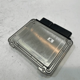 2019 - 2020 VOLKSWAGEN JETTA 1.4L ATM ECU ENGINE CONTROL MODULE UNIT ECM OEM