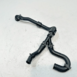 2019-2021 VOLKSWAGEN JETTA 1.4LENGINE RADIATOR COOLANT LOWER HOSE TUBE PIPE OEM