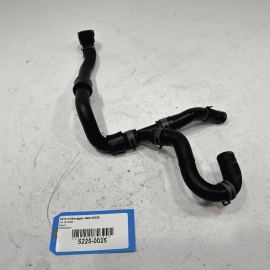 2019-2021 VOLKSWAGEN JETTA 1.4LENGINE RADIATOR COOLANT LOWER HOSE TUBE PIPE OEM