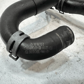 2019-2021 VOLKSWAGEN JETTA 1.4LENGINE RADIATOR COOLANT LOWER HOSE TUBE PIPE OEM