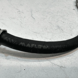2019-2021 VOLKSWAGEN JETTA 1.4L AC AIR CONDITIONING DISCHARGE HOSE TUBE LINE OEM 2019-2021 VOLKSWAGEN JETTA 1.4L AC AIR CONDITIONING DISCHARGE HOSE TUBE LINE OEM