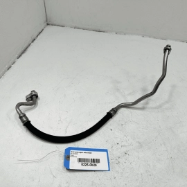 2019-2021 VOLKSWAGEN JETTA 1.4L AC AIR CONDITIONING DISCHARGE HOSE TUBE LINE OEM 2019-2021 VOLKSWAGEN JETTA 1.4L AC AIR CONDITIONING DISCHARGE HOSE TUBE LINE OEM